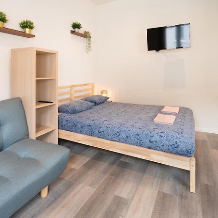 Cozy Antwerp City Apartments 외부 사진