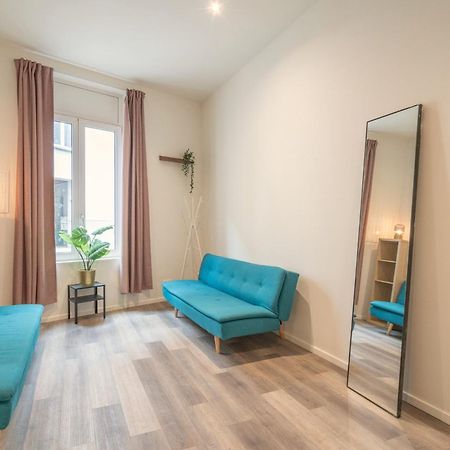 Cozy Antwerp City Apartments 외부 사진