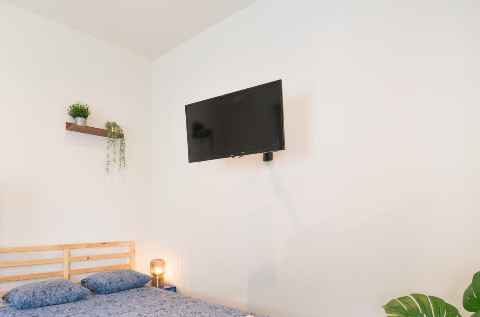 Cozy Antwerp City Apartments 외부 사진