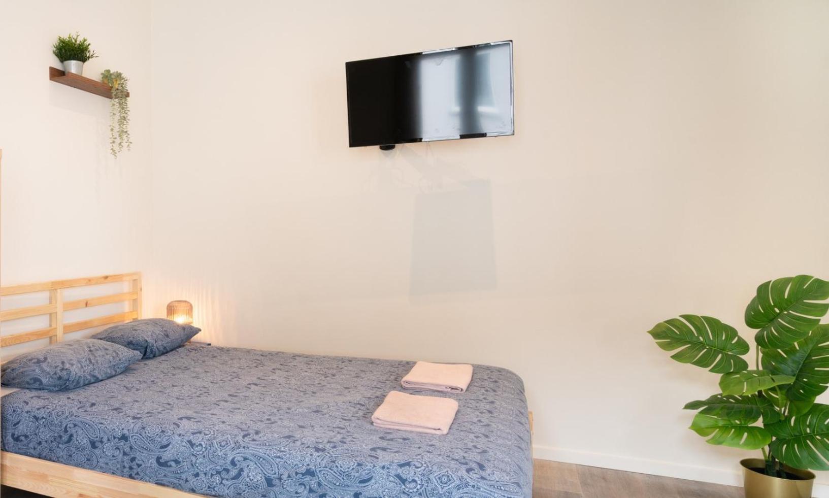 Cozy Antwerp City Apartments 외부 사진