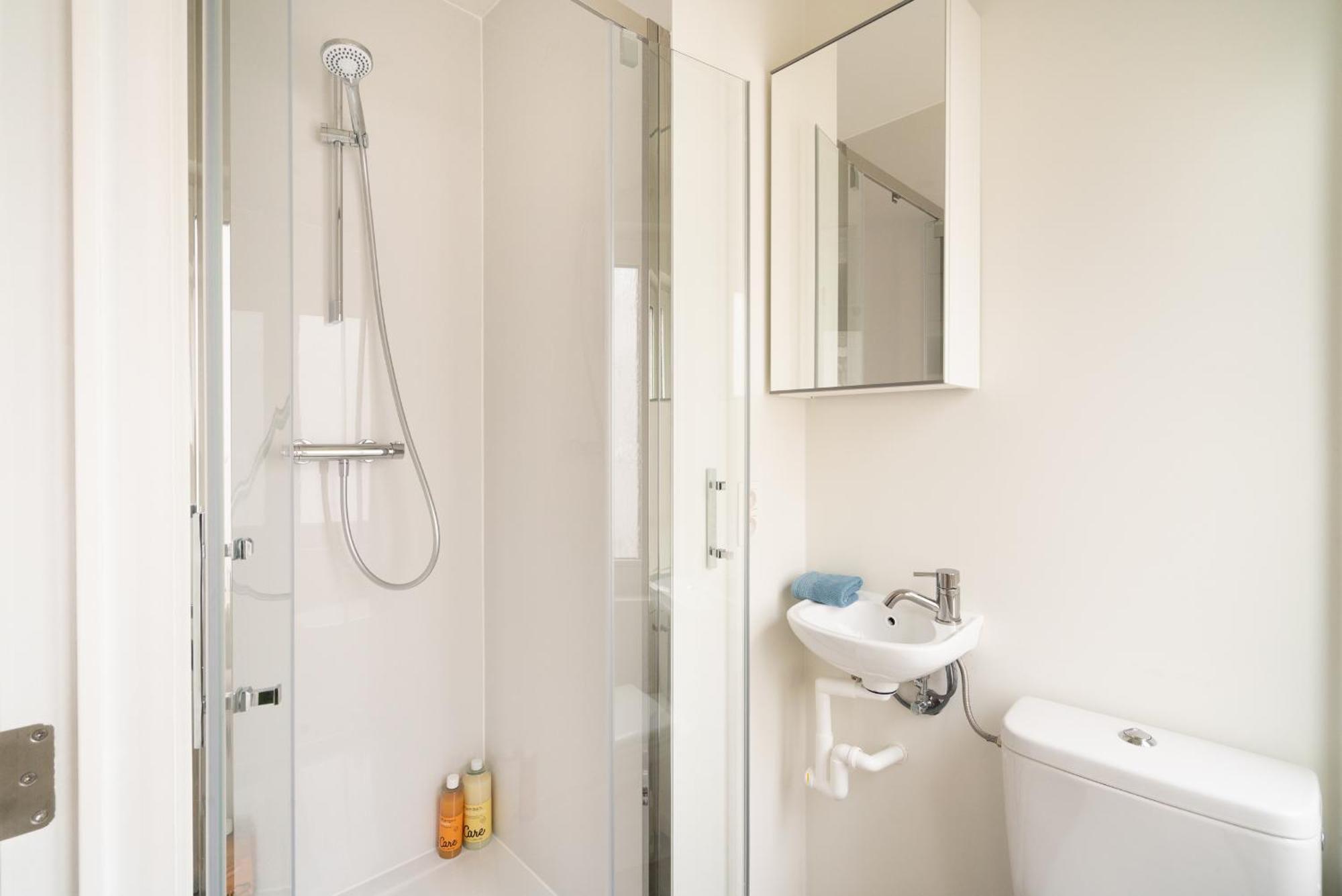Cozy Antwerp City Apartments 외부 사진