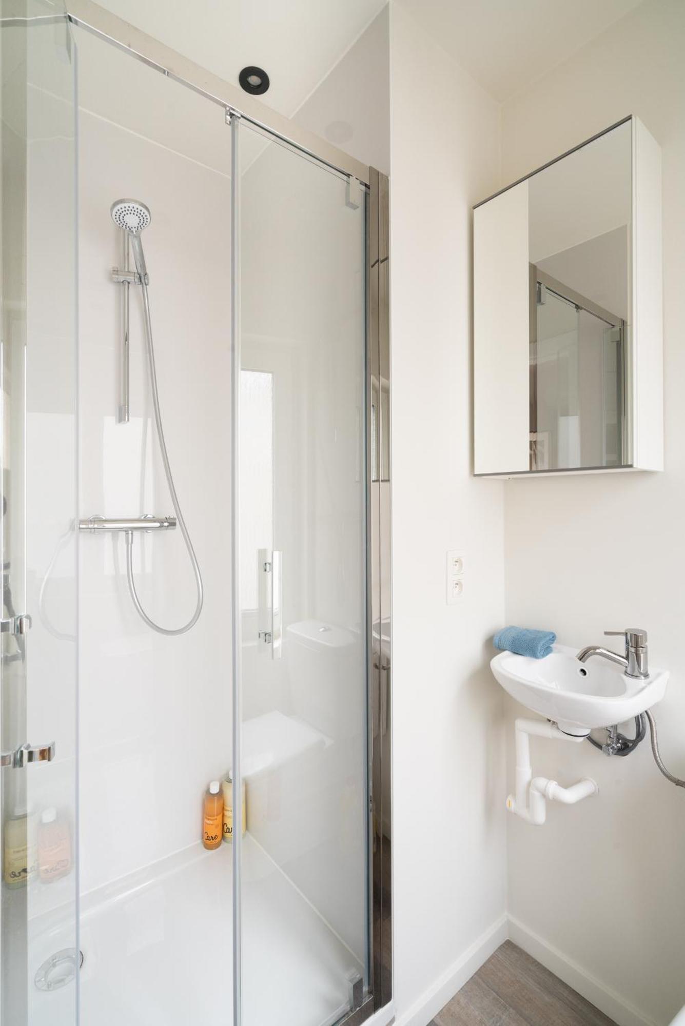 Cozy Antwerp City Apartments 외부 사진