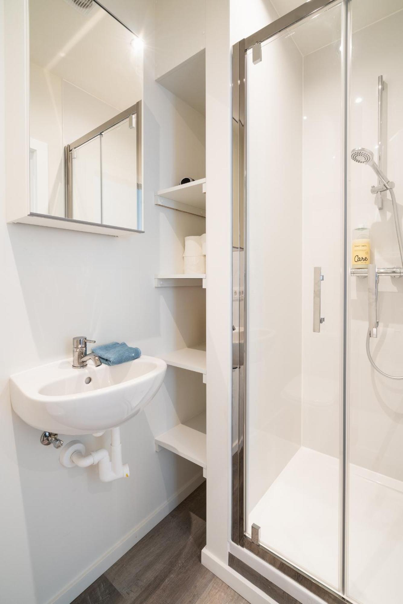 Cozy Antwerp City Apartments 외부 사진