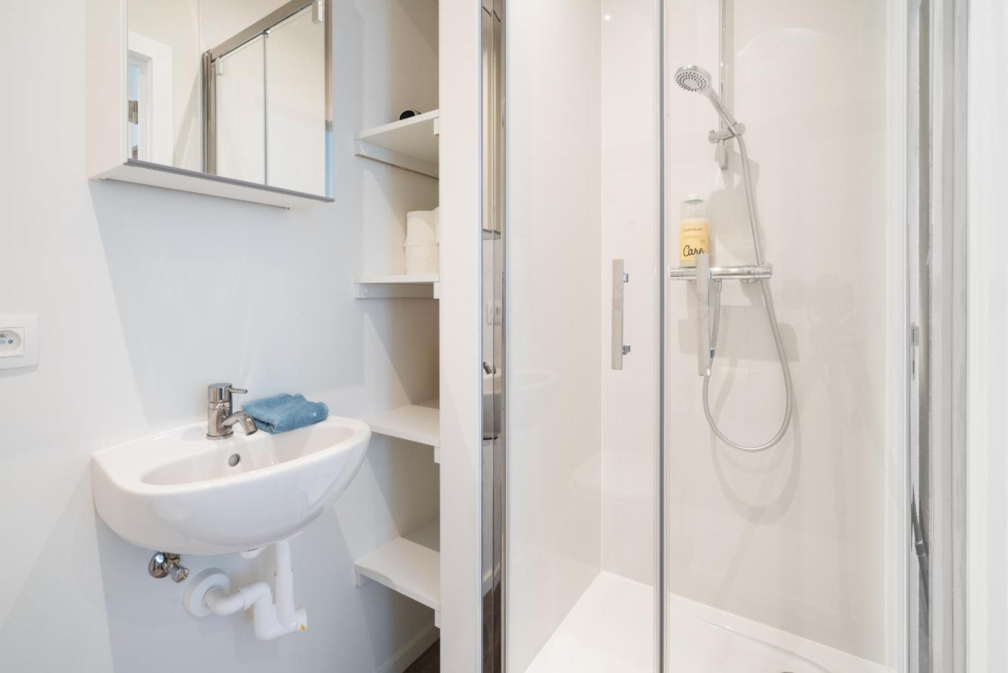 Cozy Antwerp City Apartments 외부 사진