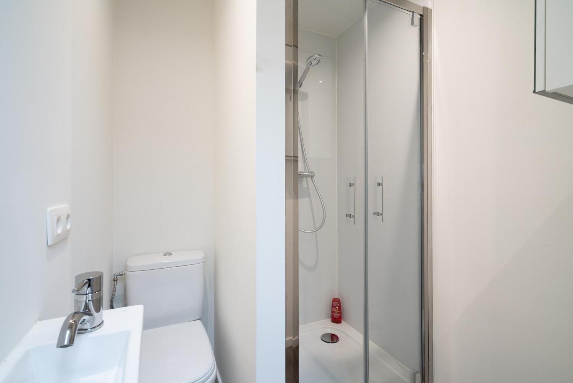 Cozy Antwerp City Apartments 외부 사진