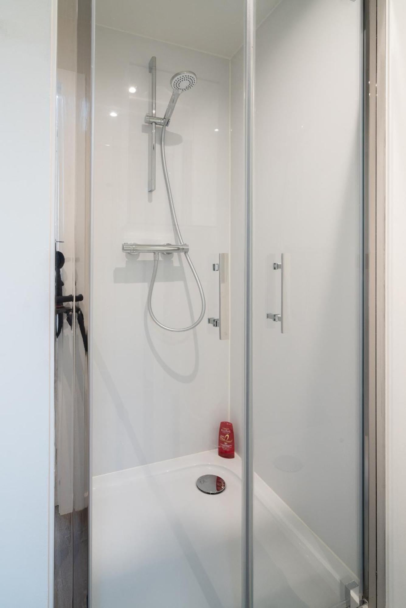 Cozy Antwerp City Apartments 외부 사진