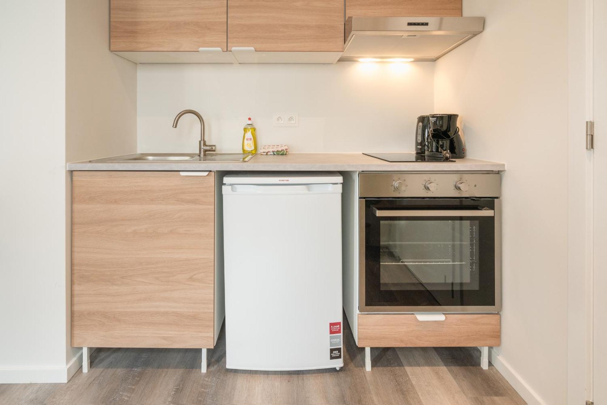 Cozy Antwerp City Apartments 외부 사진