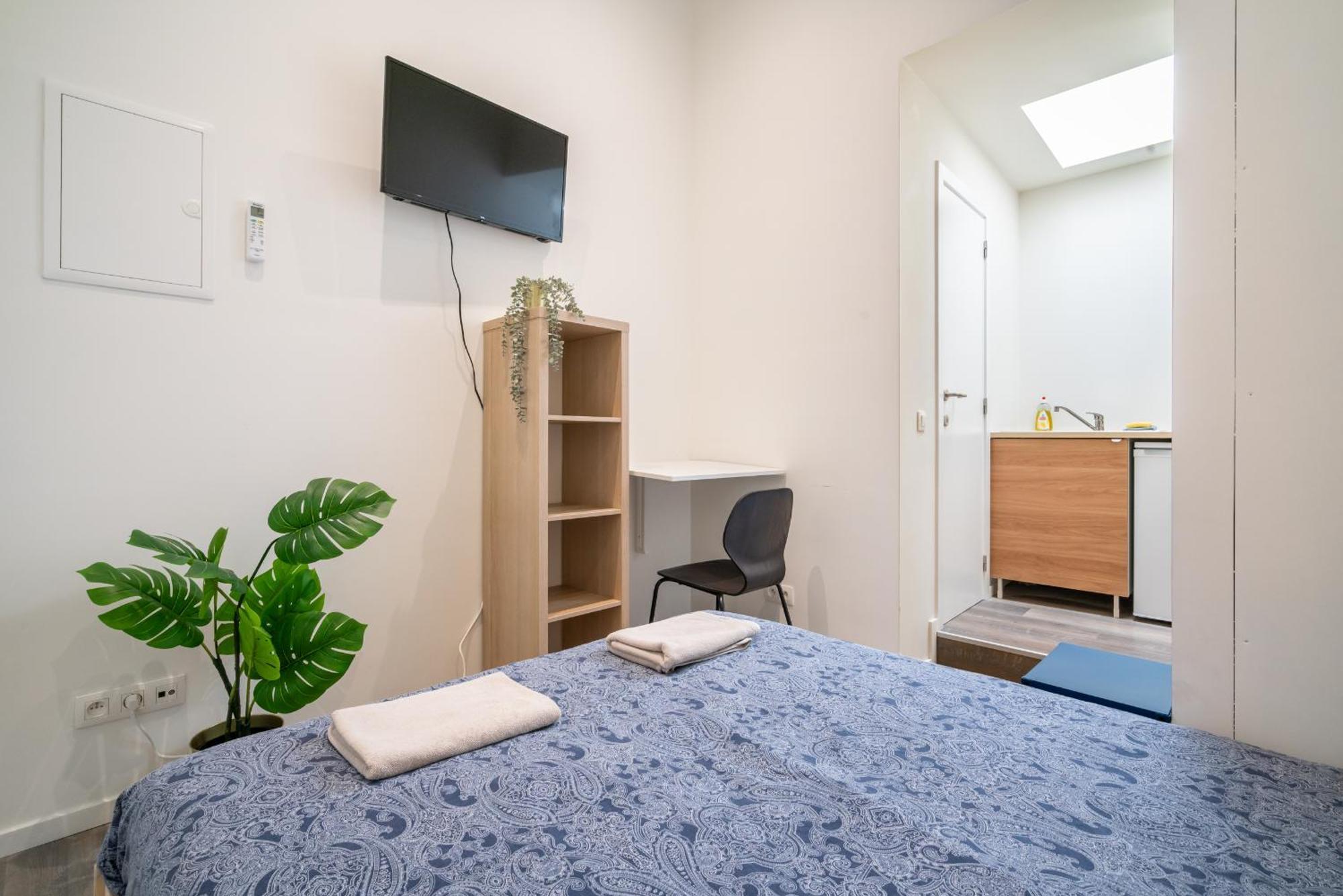 Cozy Antwerp City Apartments 외부 사진