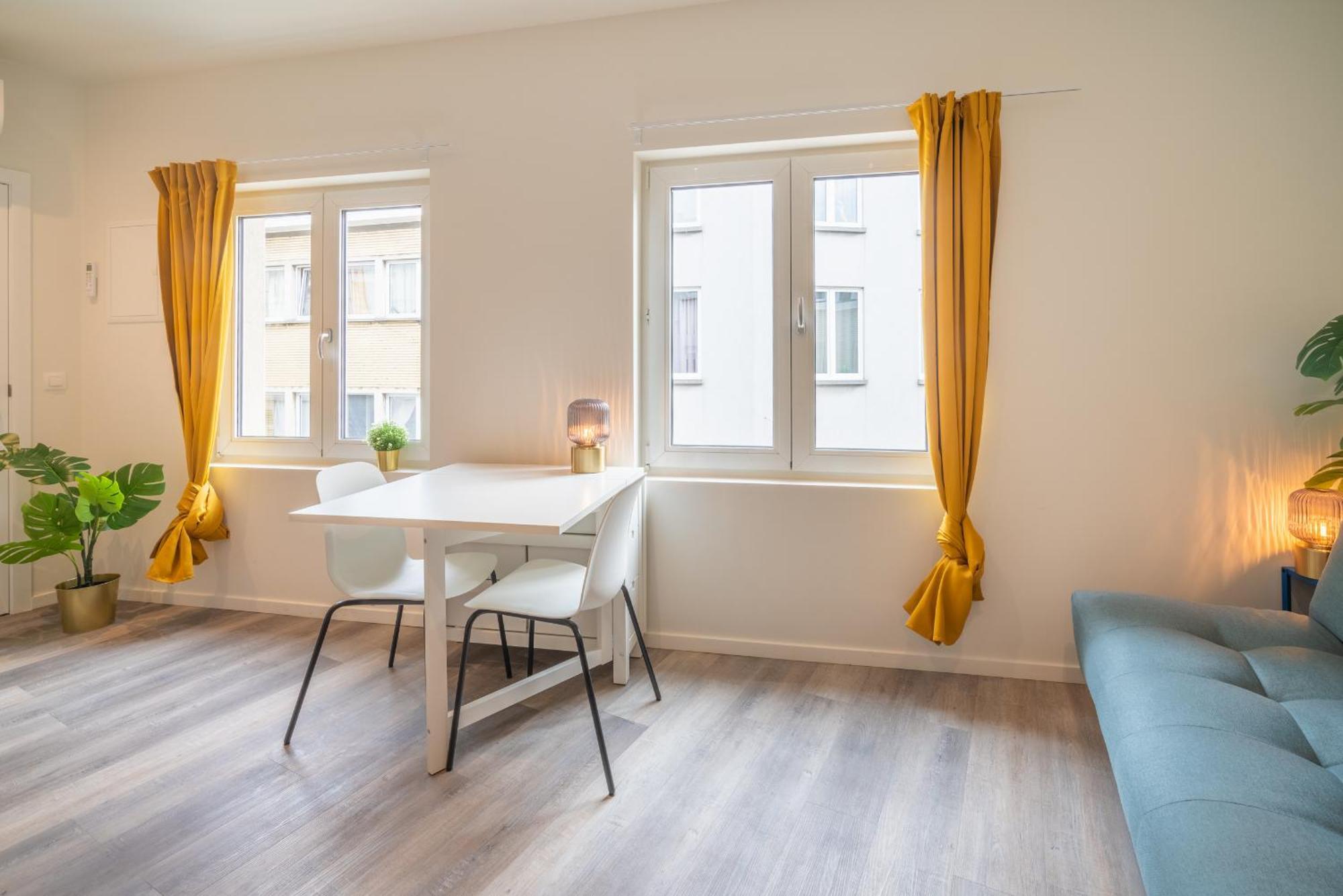 Cozy Antwerp City Apartments 외부 사진