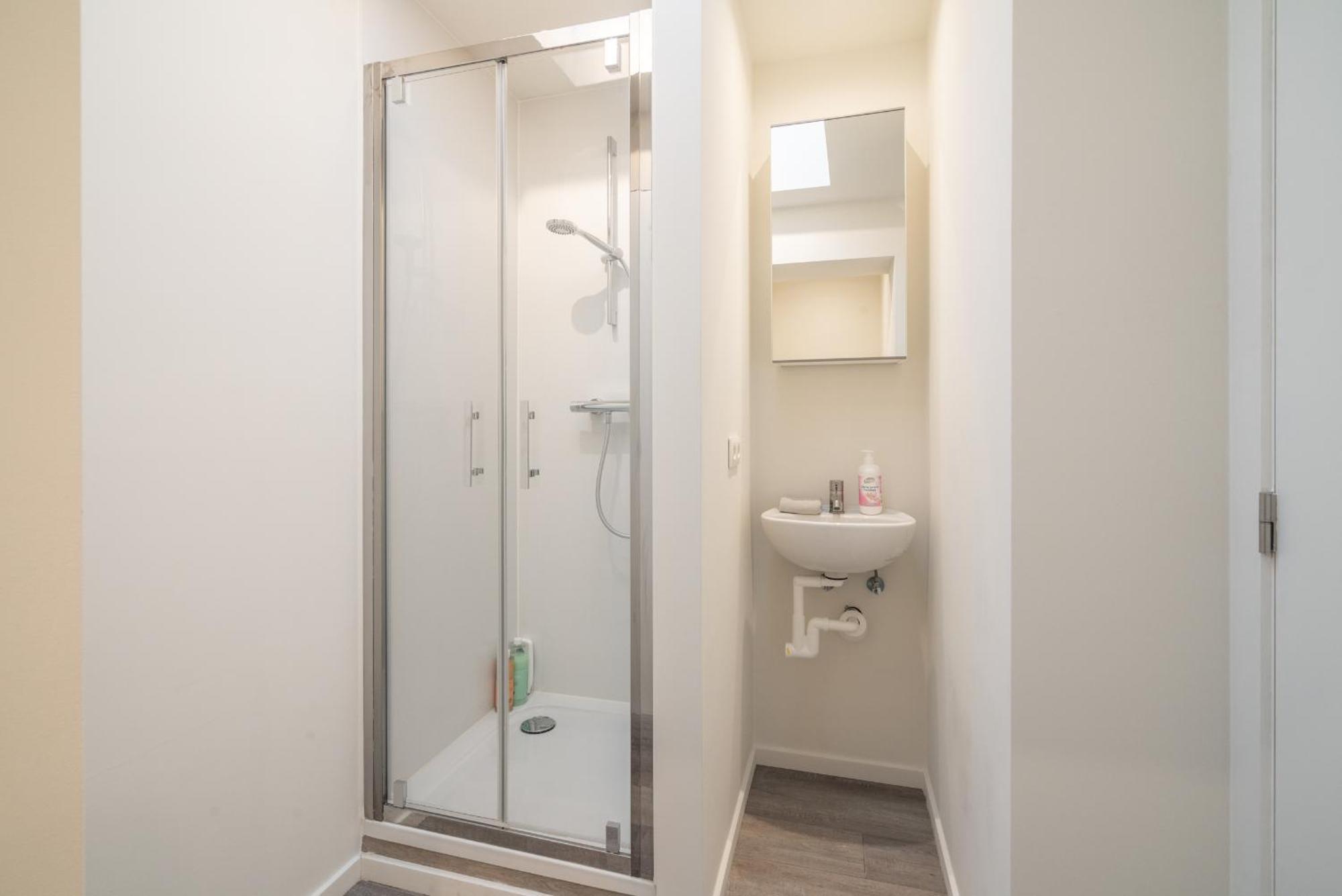 Cozy Antwerp City Apartments 외부 사진