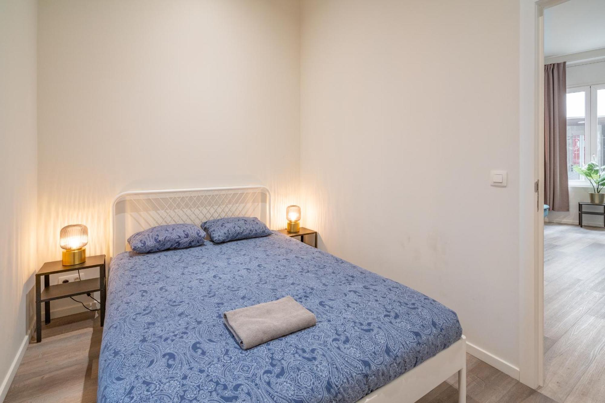 Cozy Antwerp City Apartments 외부 사진